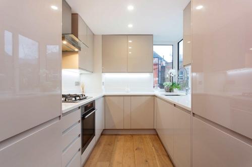 Veeve - Calming Belsize Park Retreat - image 3