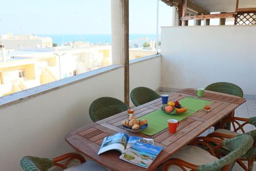 Casa vacanze calipso a Otranto Salento vista mare 6 posti letto. - image 8