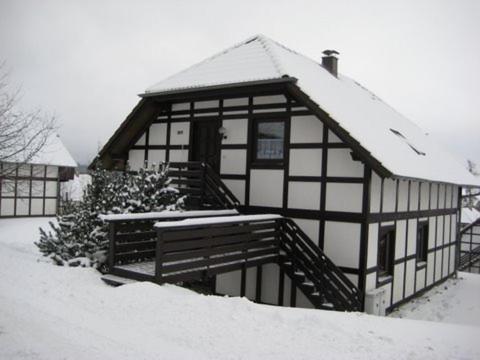 Am Sternberg 209 - Accommodation - Frankenau