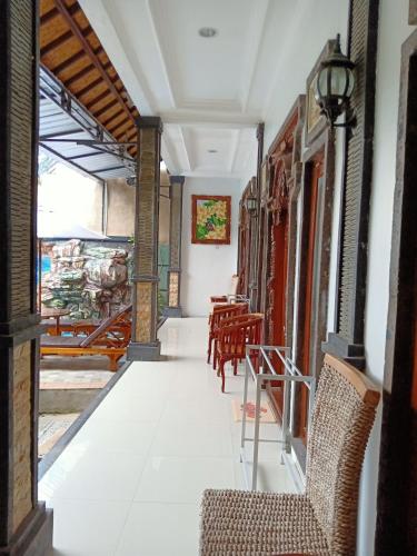 The Mel Homestay