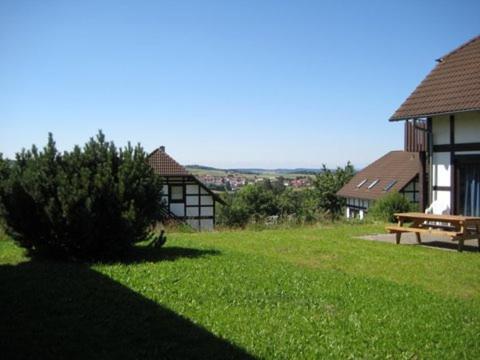 Am Sternberg 209 1.3km von Frankenau entfernt