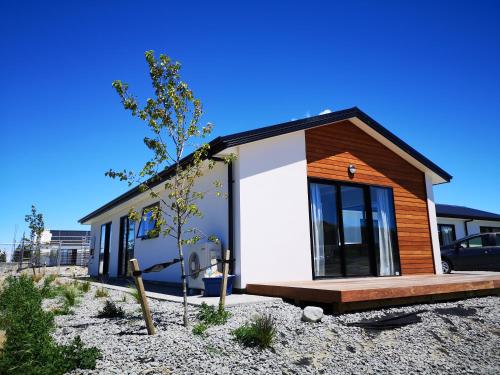 Matariki Star – Lake Tekapo, TX