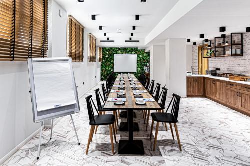31 Doors Hotel in Alexandroupoli