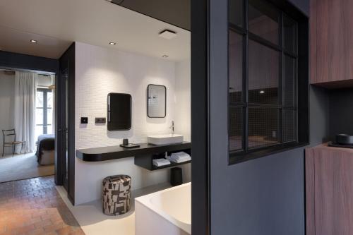 MiHotel Tour Rose - image 8