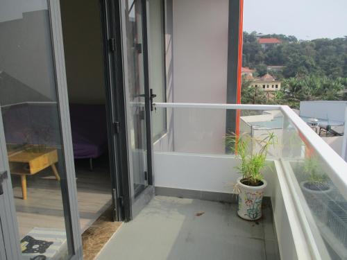 View, loue t1bis in Vinh Hiep