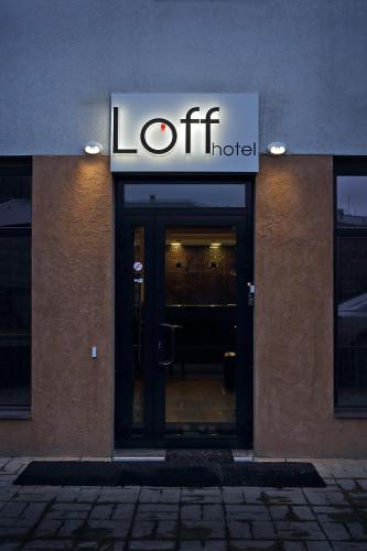 Loff Hotel - Photo 7 of 19