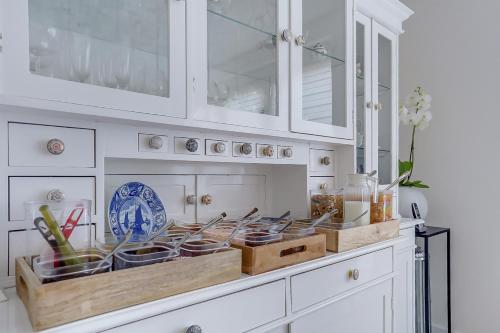 B&B Modern Times, Амстердам