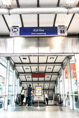 The Spades Private Residence