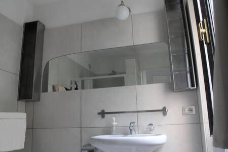 Un loft solo per i tuoi occhi, Bergamo (fotografie 2)