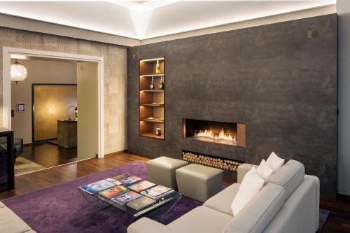 Swiss Luxury Apartments Geneva - Serviced Apartments, Genf (Foto 9)