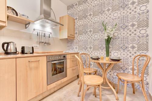 Tyzenhauz Apartments Kazimierz, Kraków (photo 6)