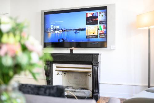 Swiss Luxury Apartments - image 9