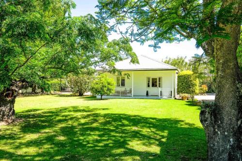 No.10 Caledon Street Guest House