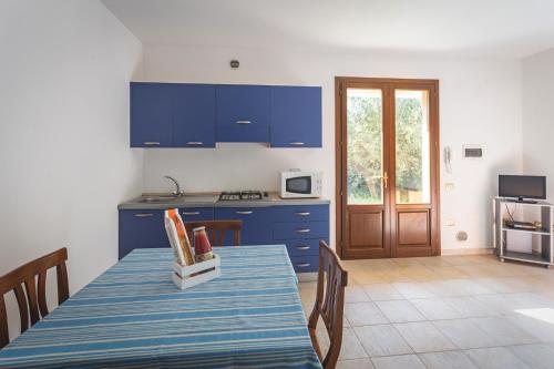 Matteo's Apartments in Guardistallo