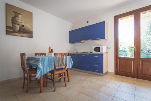 Matteo's Apartments in Guardistallo
