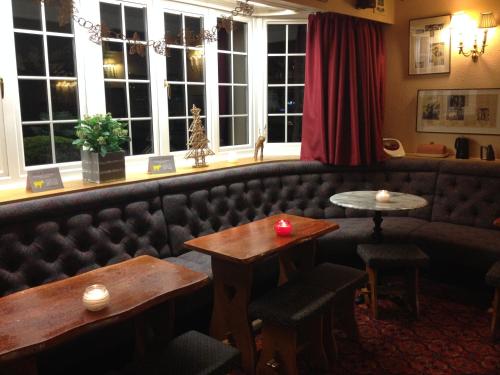 The Gretna Chase Hotel – Gretna Green