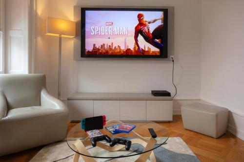 Swiss Luxury Apartments - image 8