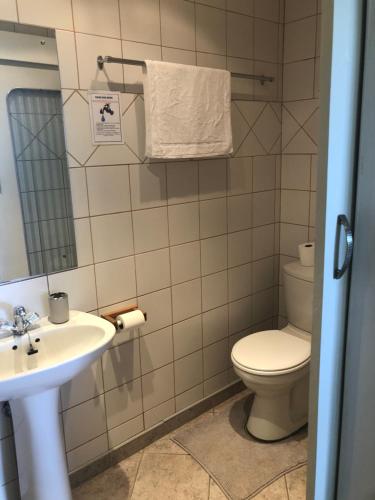 Bella Casa Guest House