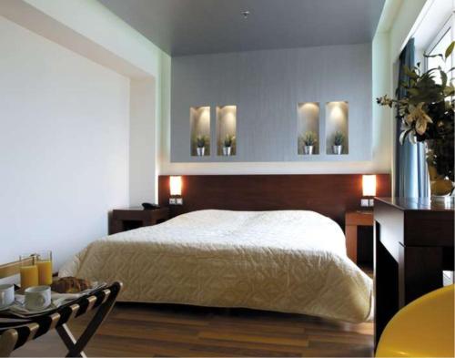 Dorian Inn - Sure Hotel Collection by Best Western, Athens (photo 3)
