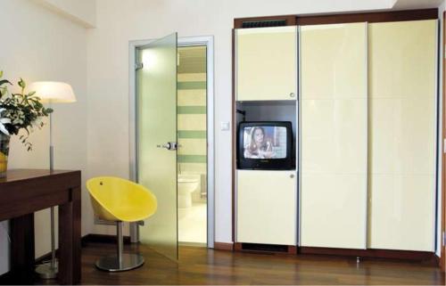 Dorian Inn - Sure Hotel Collection by Best Western, Athens (photo 4)