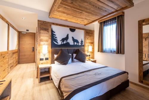 Lady Maria Hotel Wellness & Resort