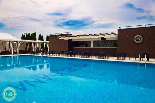 Hotel Dana - image 10