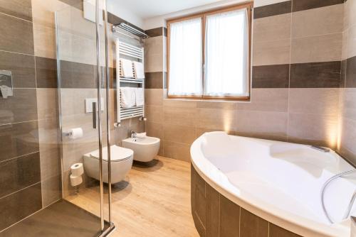 Lady Maria Hotel Wellness & Resort