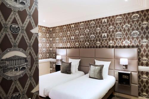 Elysées Hôtel - image 5