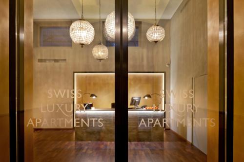 Swiss Luxury Apartments - image 2