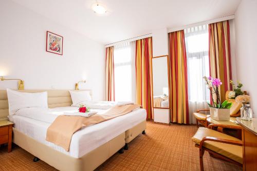 Hotel Dana 2 Satu Mare