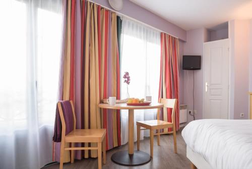 hotel photo