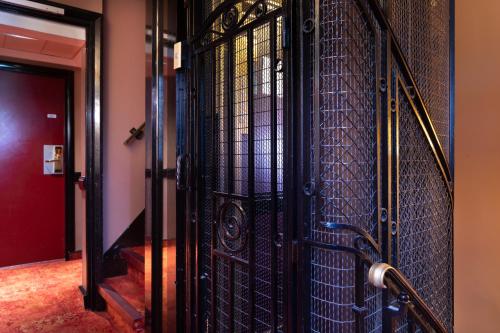 Elysées Hôtel - image 3