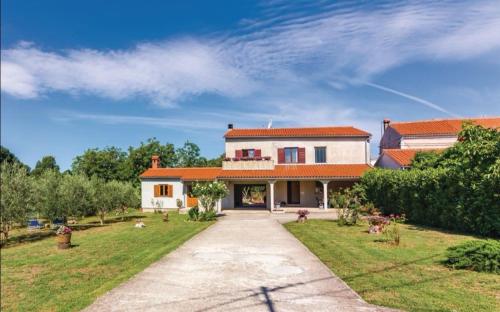  House A&S, Pension in Marčana