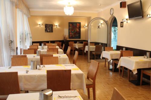 City Hotel Mercator - main image