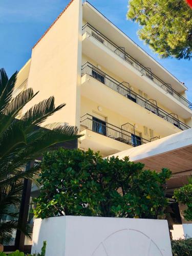 Hotel Garisenda