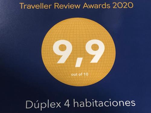  Dúplex 4 habitaciones in Santo Domingo de la Calzada