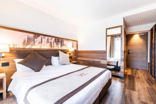 Hotel Lady Maria