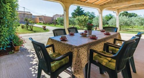  House A&S in Marčana