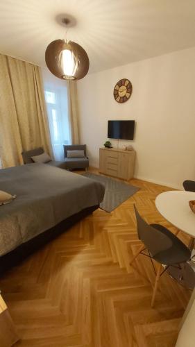 Angelika Apartments, Vídeň (fotografie 8)