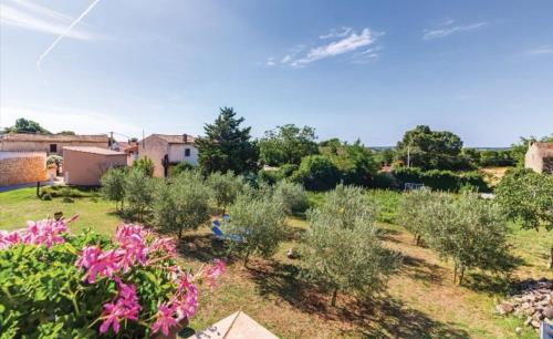  House A&S in Marčana