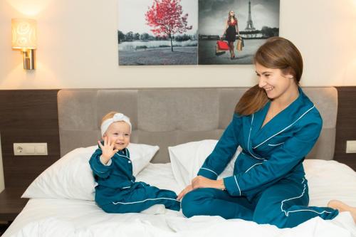 Bratislava Hotel Kyiv - image 11