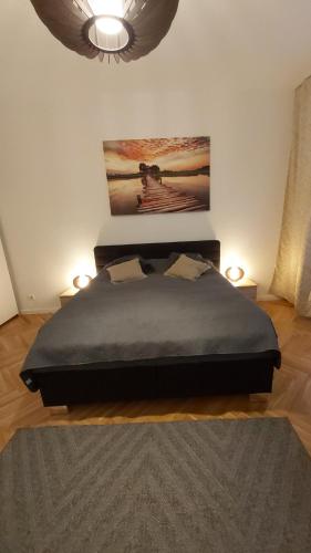 Angelika Apartments, Vídeň (fotografie 9)