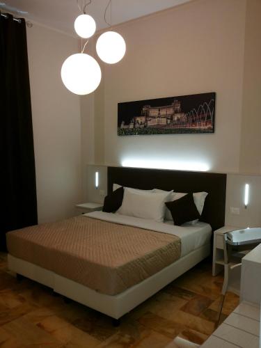 Manila Inn – Rome