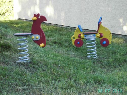 Ferienwohnung A 55 m2 Ferienwohnung A 55 m2