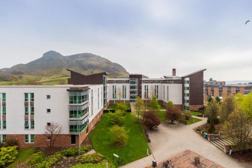 Summer Stays at The University of Edinburgh