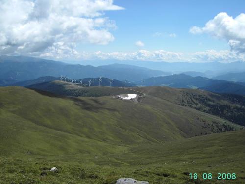 Ferienwohnung A 55 m2 Ferienwohnung A 55 m2