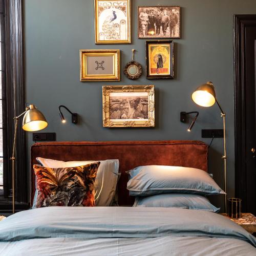 Stella Suites Boutique Hotel in Goirle
