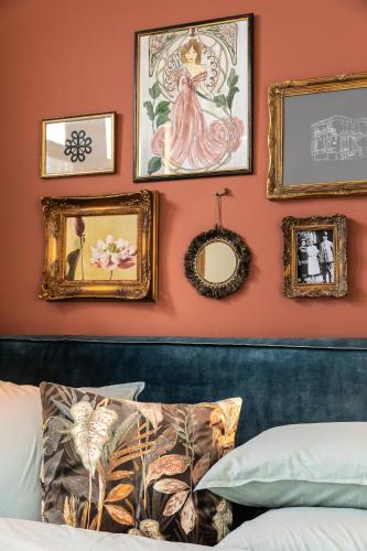 239074104 Stella Suites Boutique Hotel