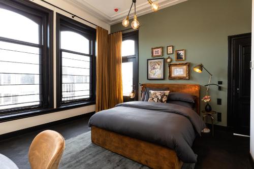 239074263 Stella Suites Boutique Hotel