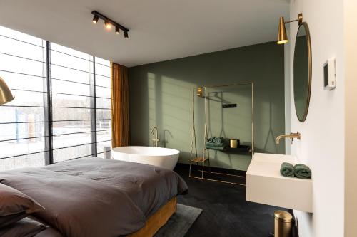 239074338 Stella Suites Boutique Hotel